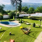 Луксозна вила Teo *