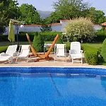 Villa Teo *