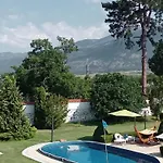 Villa Teo Vasil Levski