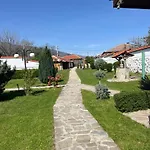 Villa Teo Vasil Levski