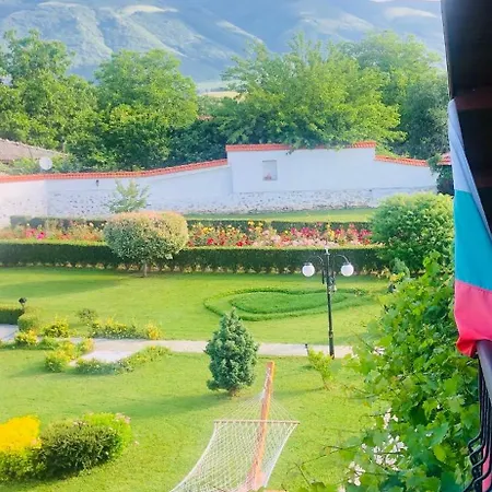 Villa Teo