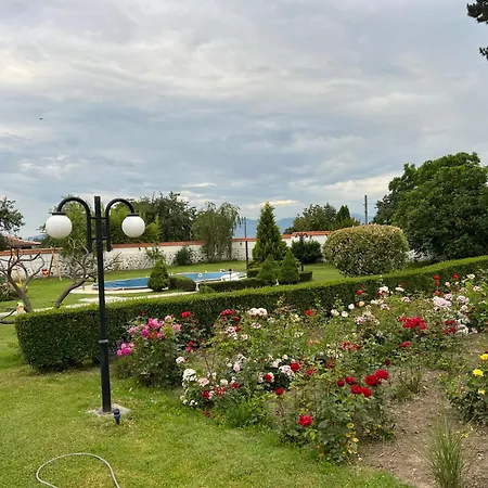 Villa Teo