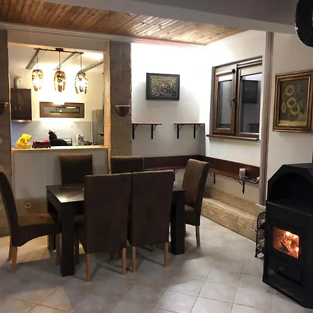 Villa Teo