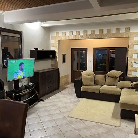 Villa Teo