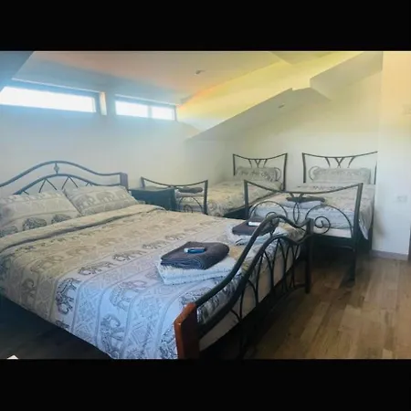 Teo Villa