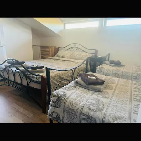 Teo Villa