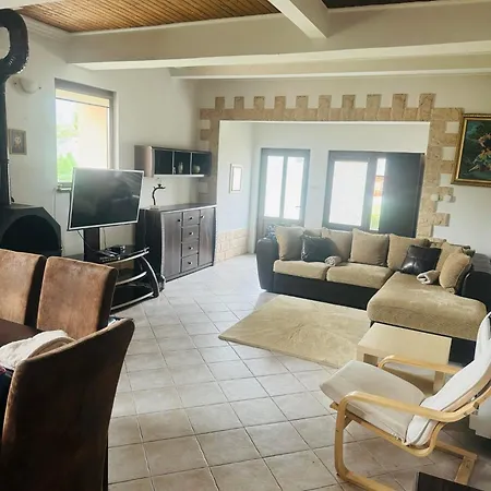 Villa Teo