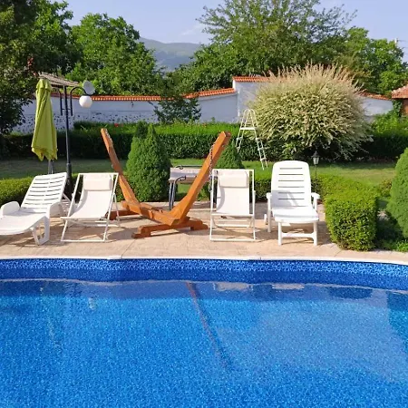 Villa Teo *