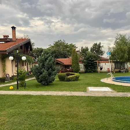 Villa Teo