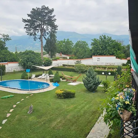 Villa Teo